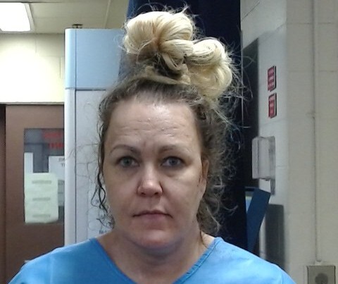 A photo of Angelynn "Angie" Elizabeth Mock shared by Sedgwick County. | Source: Sedgwick County