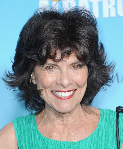 Adrienne Barbeau at Charlie Chaplin Theatre on February 29, 2020 in Los Angeles, California. | Photo: Getty Images