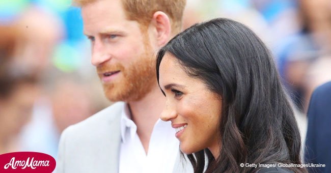 Here's Meghan Markle's most stunning outfits from Royal visit to Ireland