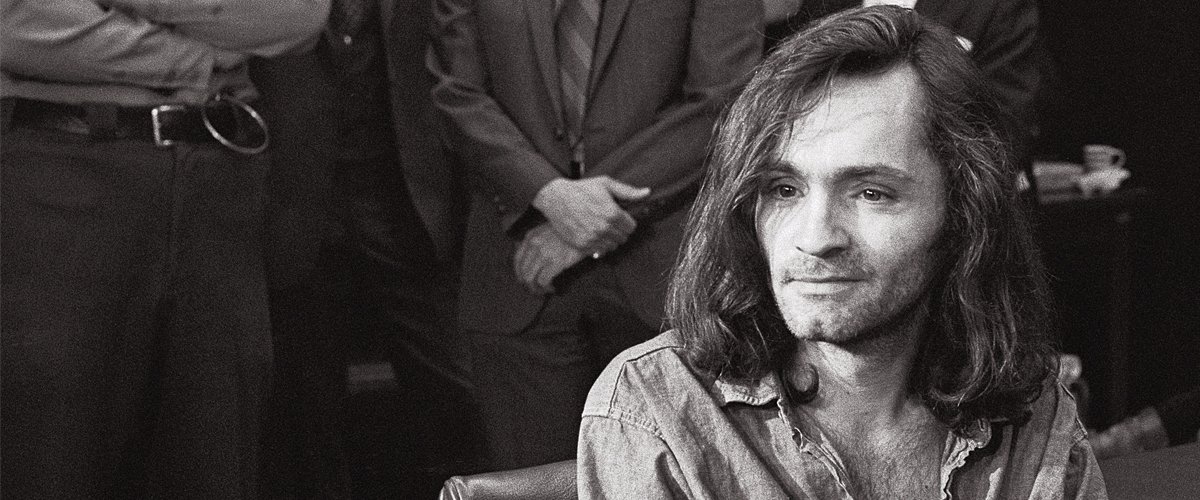 Charles Manson | Photo : Getty Images 