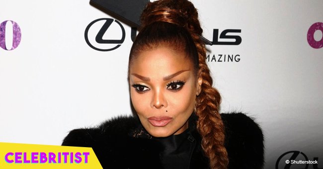 CEO of CBS was reportedly obsessed with destroying Janet Jackson's career after Super Bowl