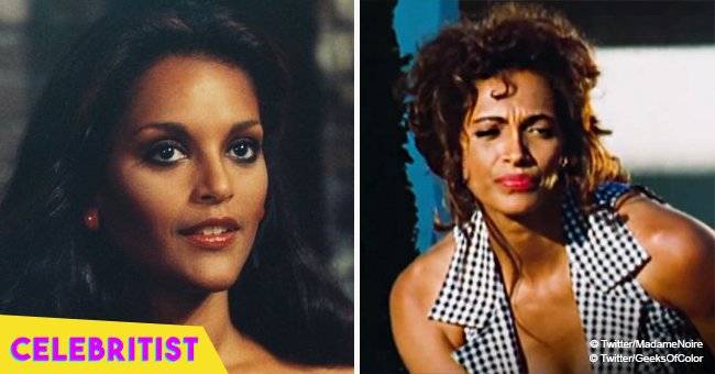 Jayne Kennedy & Ms. Parker from 'Friday' have beautiful grown-up daughters by the same actor