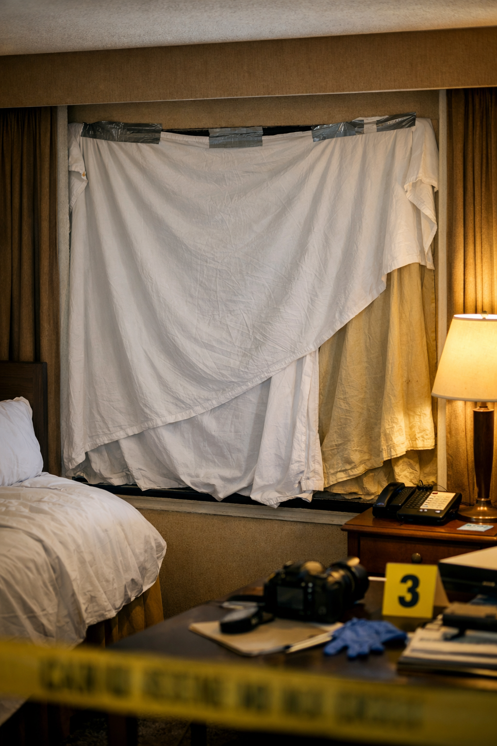 Illustrative photo created by AI | Source: ChatGPT