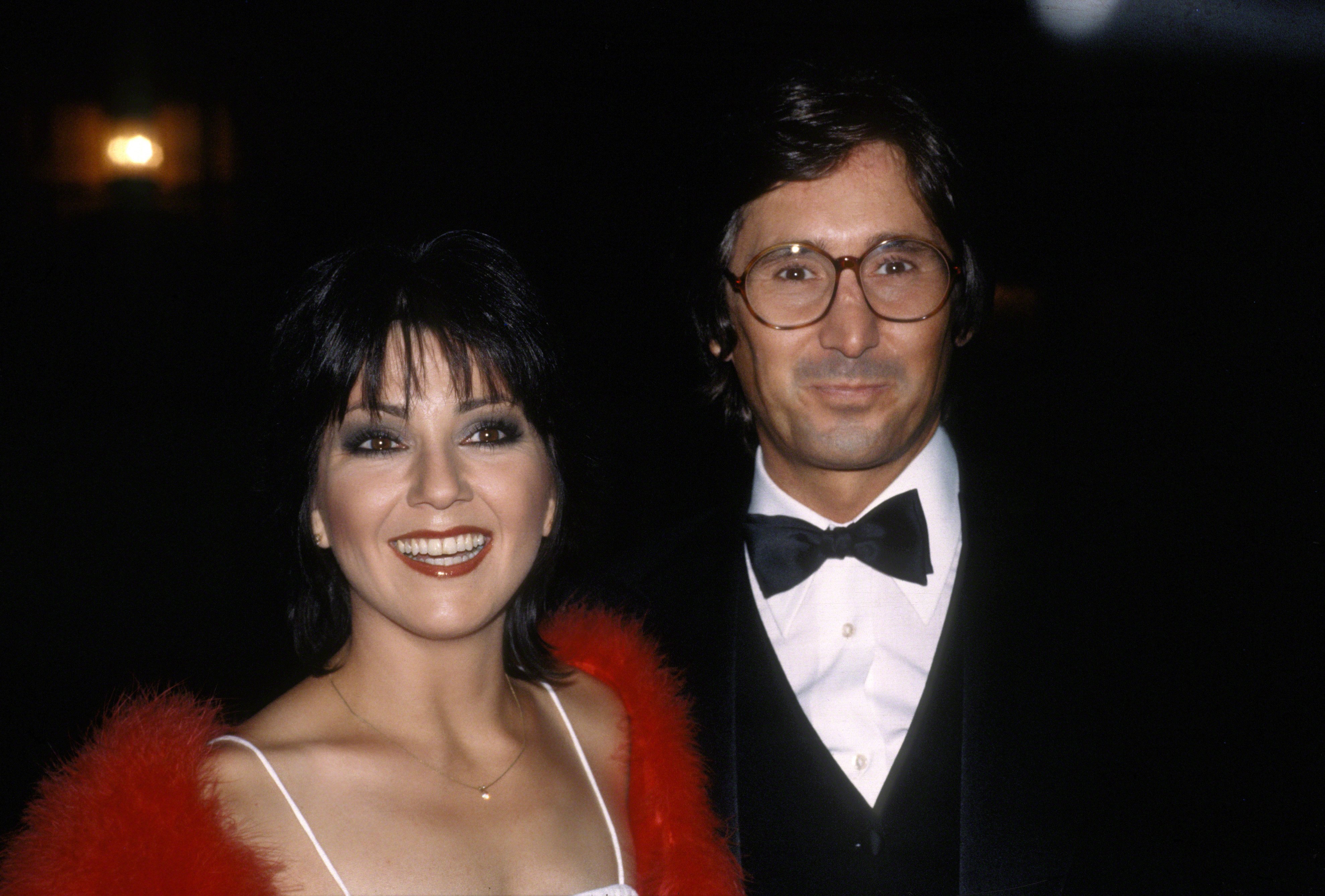 Joyce DeWitt The Star Who Played on 'Three's Company' News and