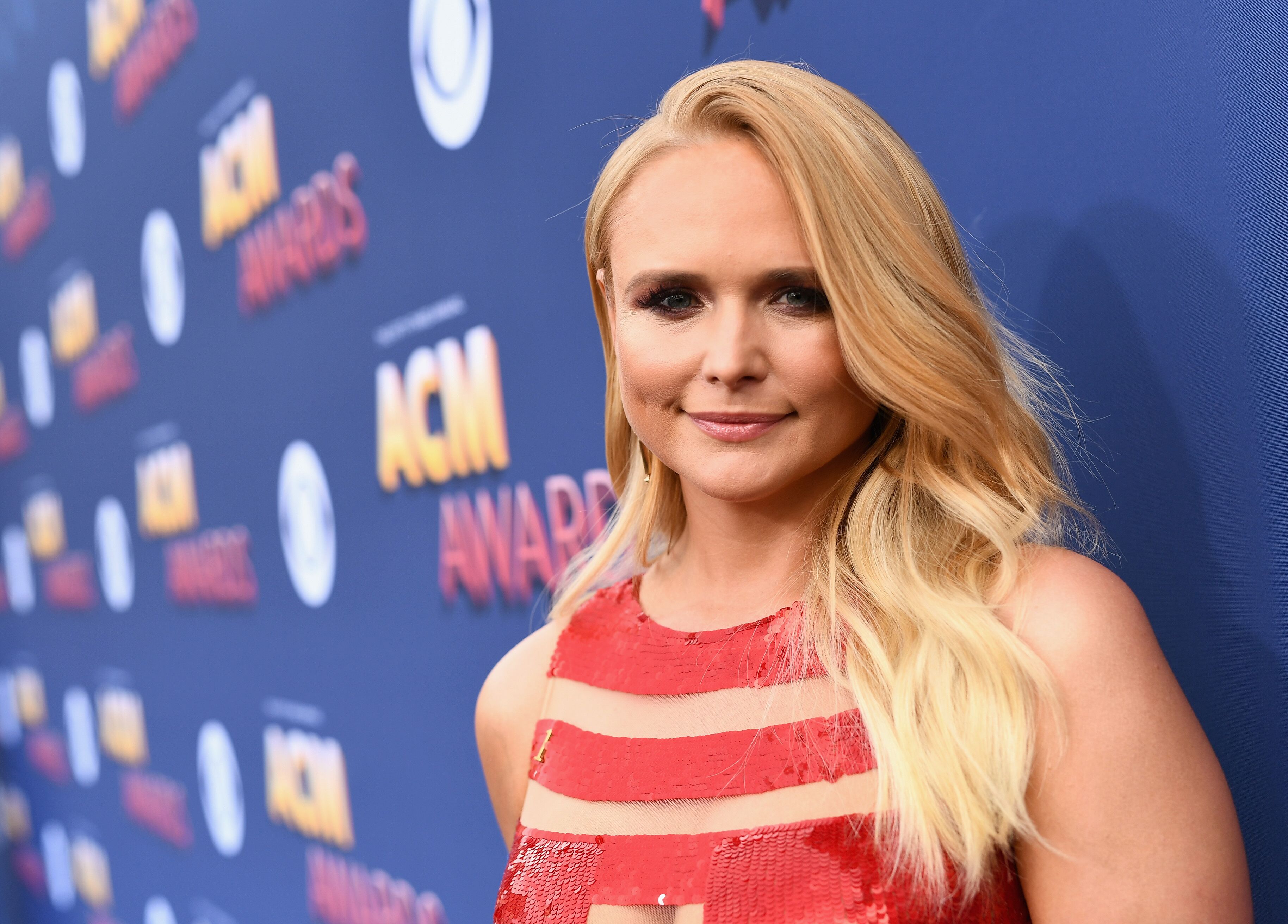 Miranda Lambert attends the 53rd Academy of Country Music Awards at MGM Grand Garden Arena on April 15, 2018 | Photo: Getty Images