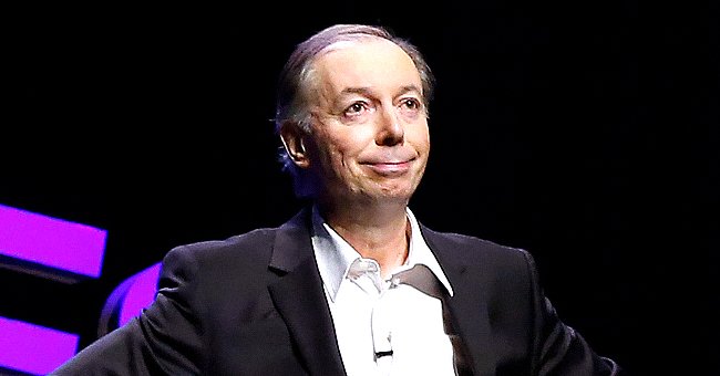 Philippe Chevallier. | Photo : Getty Images