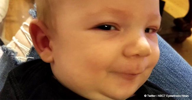 Family has message for parents after 4-month-old baby unexpectedly dies from meningitis