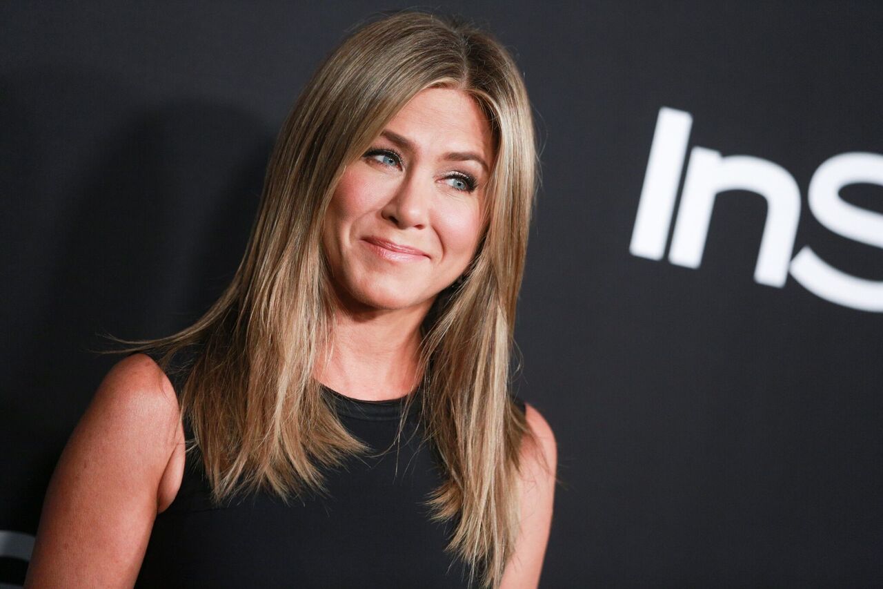 Jennifer Aniston attends the 2018 InStyle Awards at The Getty Center in Los Angeles, California | Photo: Getty Images