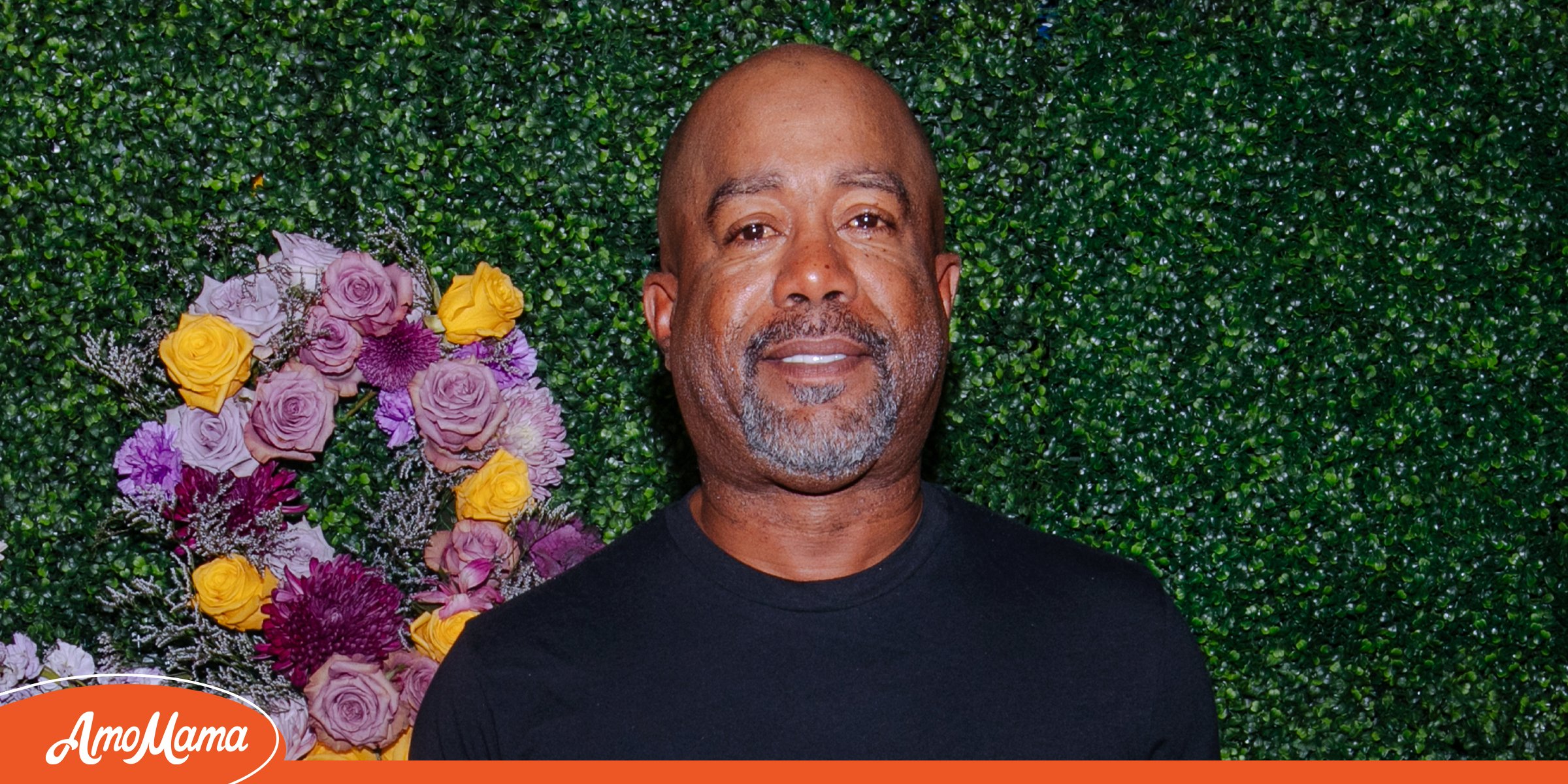 Inside Darius Rucker And Beth Leonard S 20 Years Of Marriage They Decided To Divorce