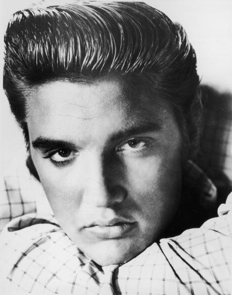 Elvis Presley | Source: Getty Images