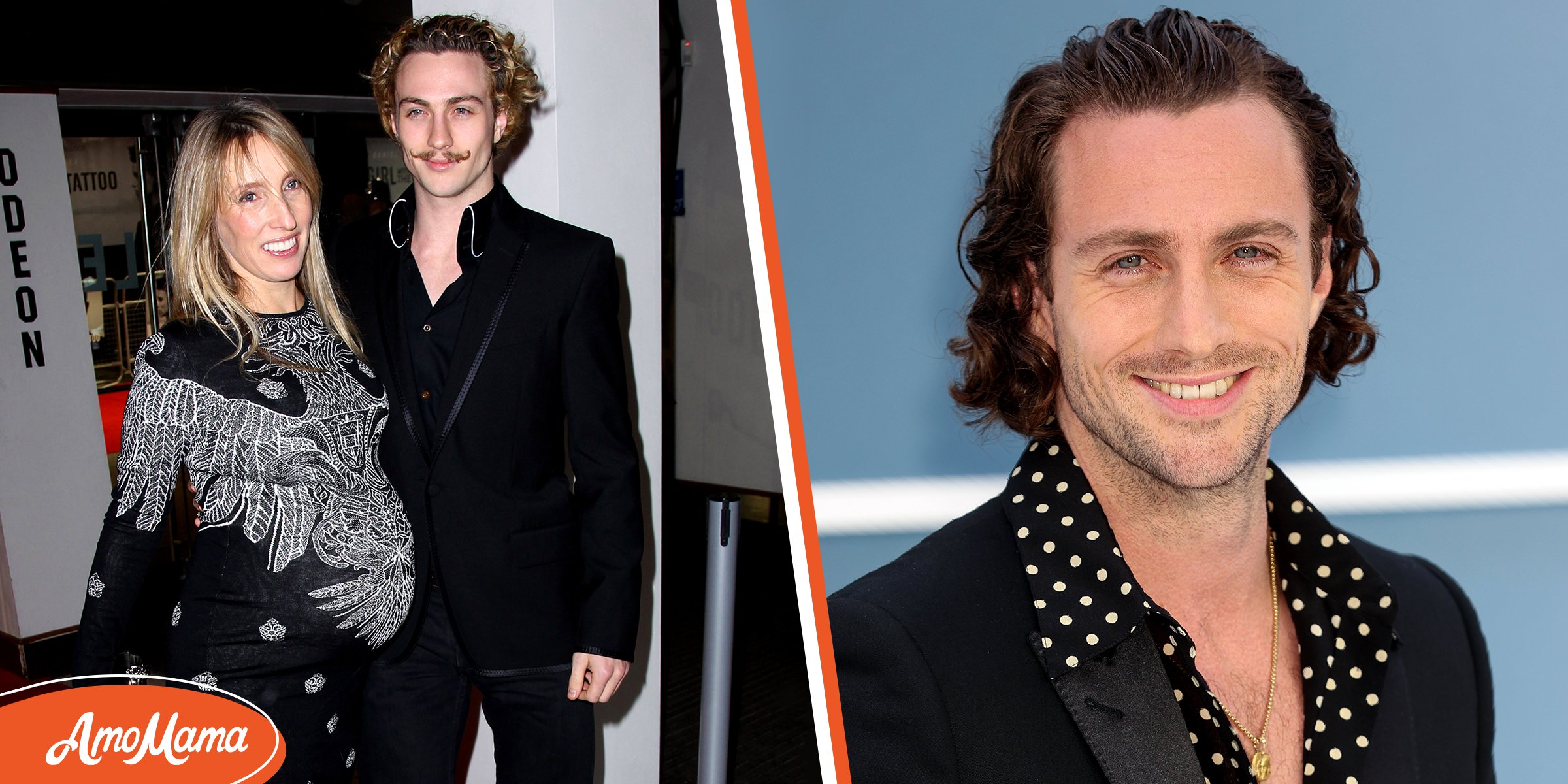 Wylda Rae Johnson: Meet Aaron Taylor-Johnson’s Daughter