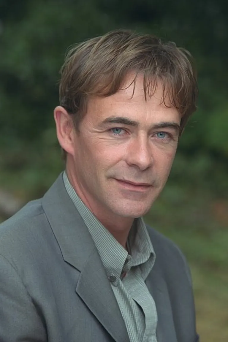 L'acteur français Didier Bienaimé. | Photo : Getty Images