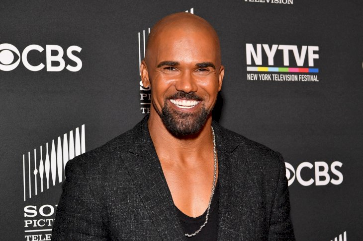 Shemar Moore