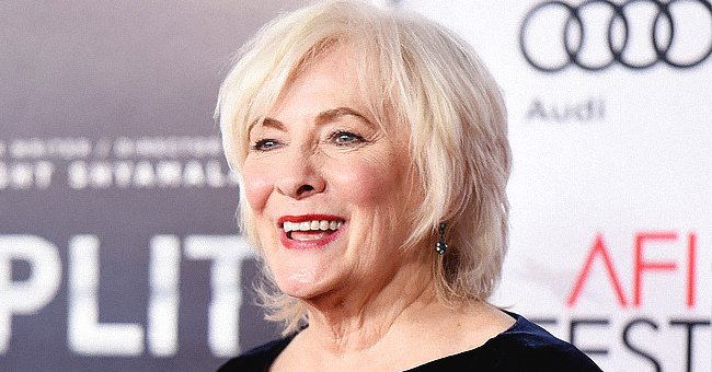 Betty Buckley Underwent Years of Therapy to Deal with Effects of