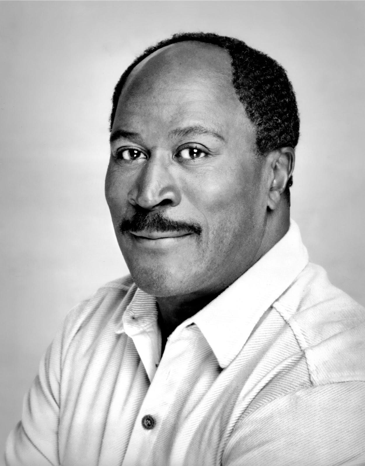 John Amos, circa 1975. | Source: Getty Images