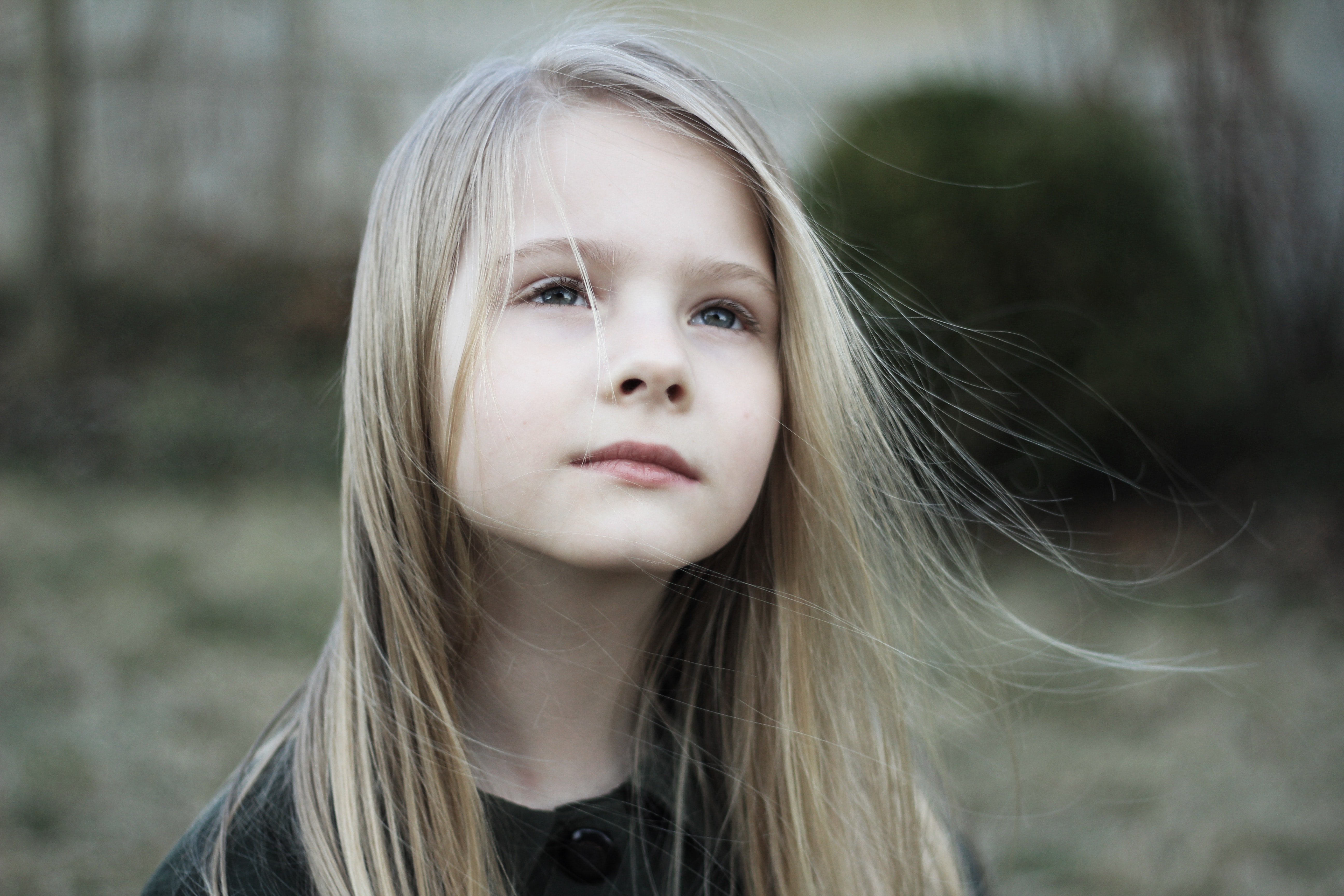 Adam couldn't have imagine that child was his half-sister. | Source: Unsplash