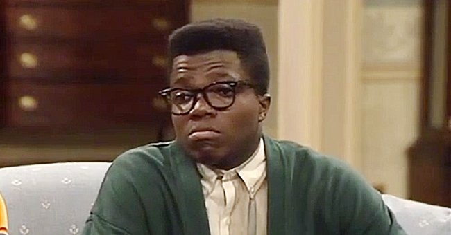 A photo of Reno Wilson who played Howard on "The Cosby Show" | Photo: Youtube/ videostudy