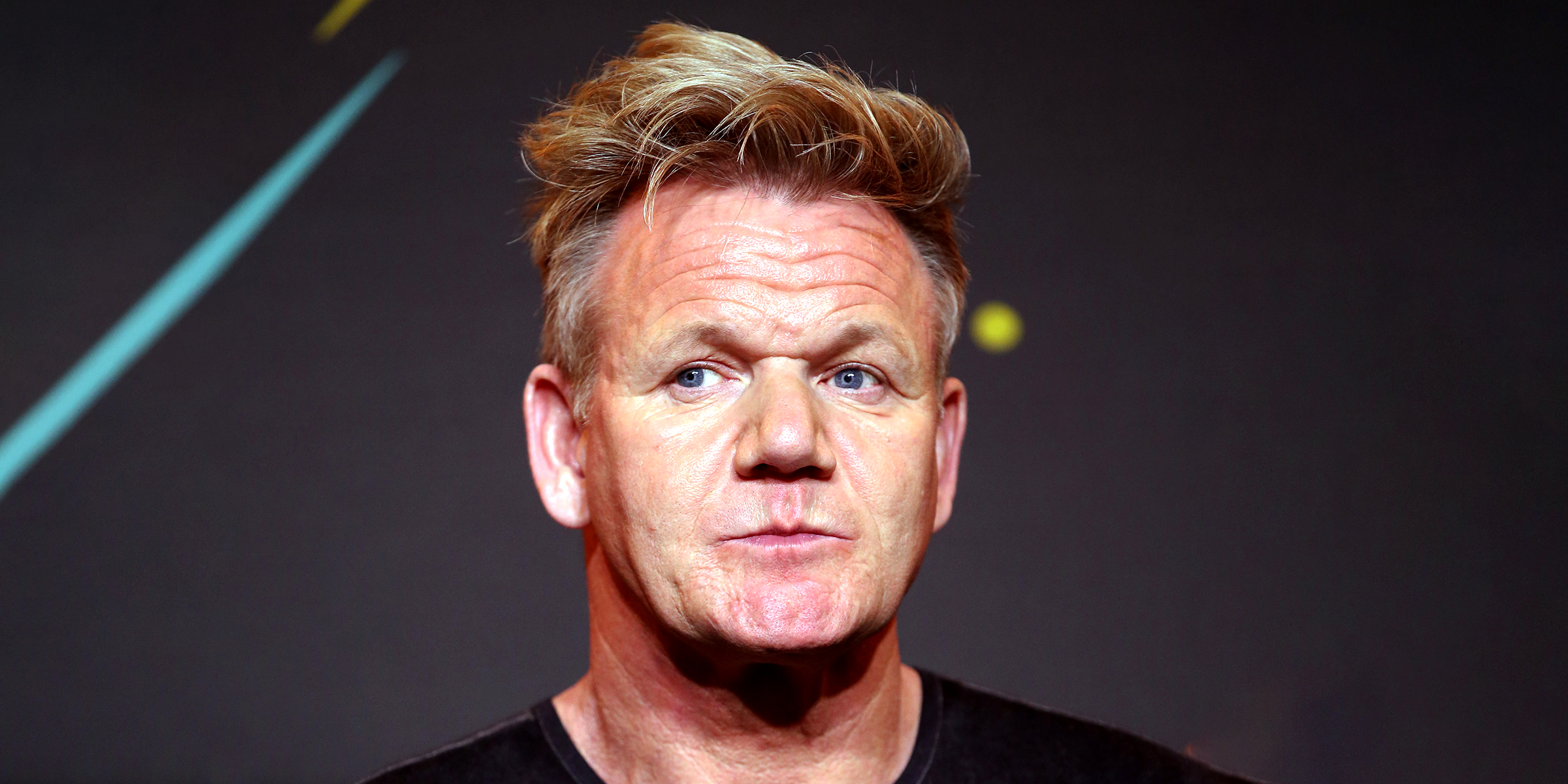 Gordon Ramsay | Source: Getty Images
