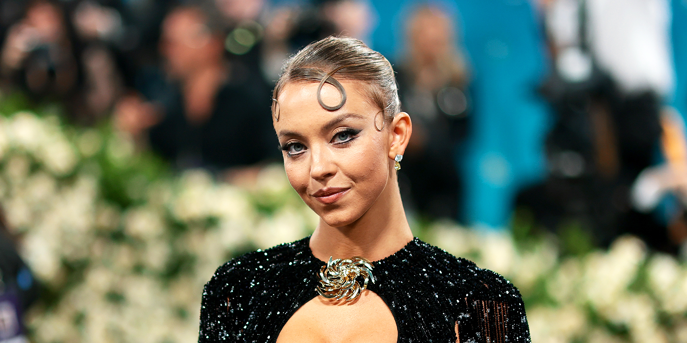 Sydney Sweeney | Source: Getty Images