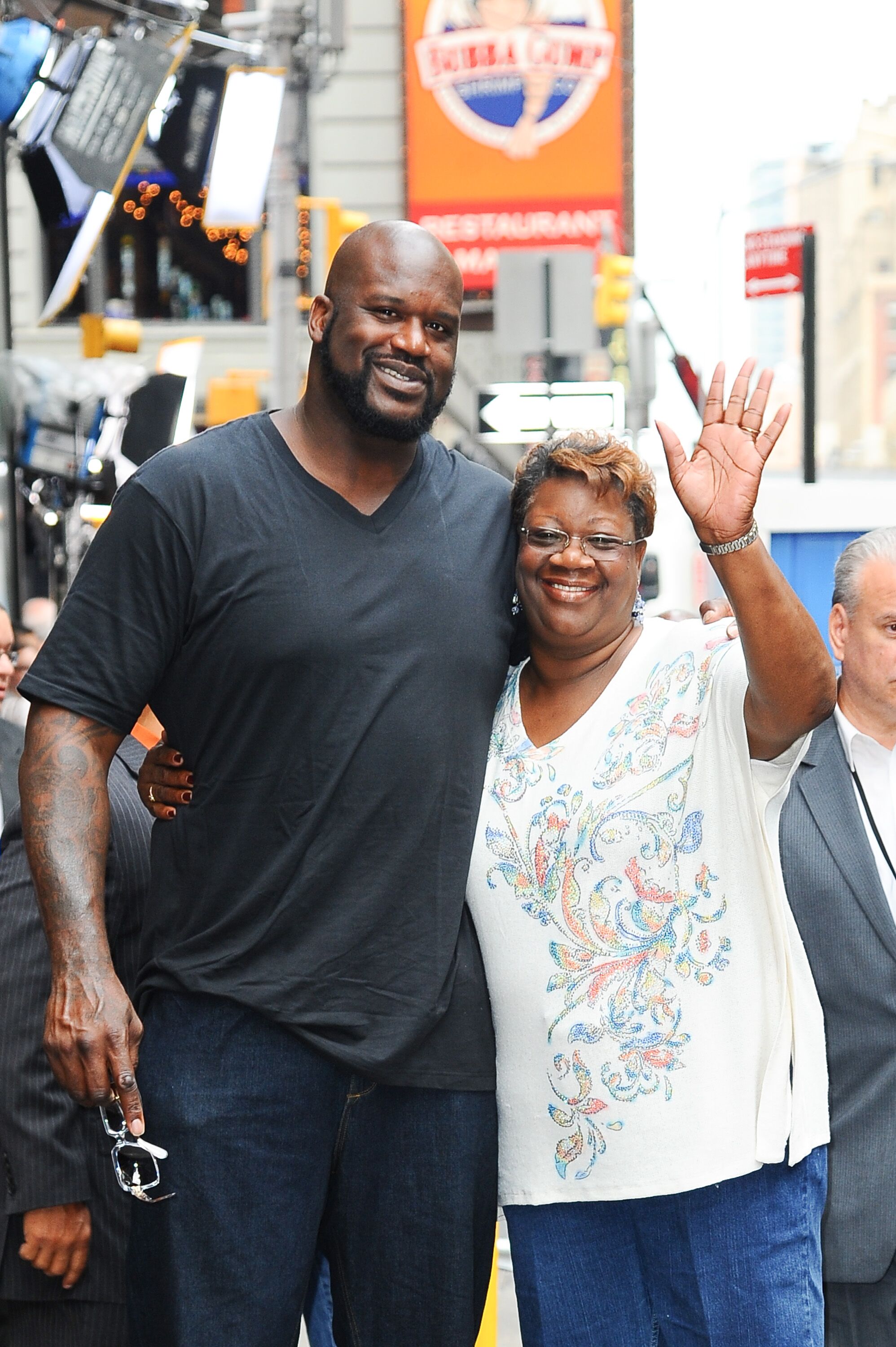 Astrologist comments on Shaquille O'Neal’s Unusual Name, Which Means ...