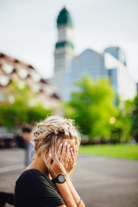 Une femme triste | Photo: Pixabay Une femme triste | Photo: Pixabay