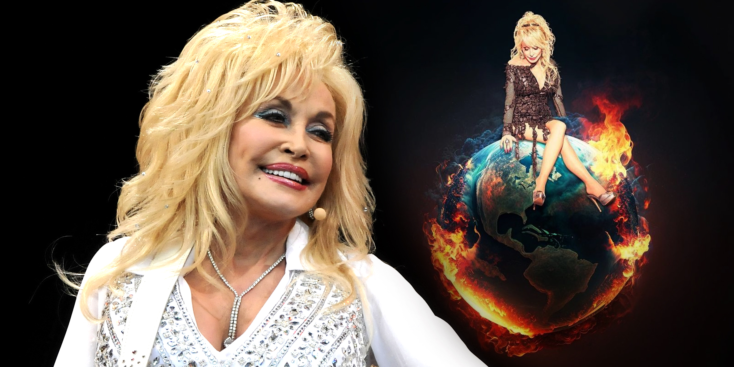 Dolly Parton | Dolly Parton Teaser Photo | Source: Getty Images | https://www.instagram.com/dollyparton/