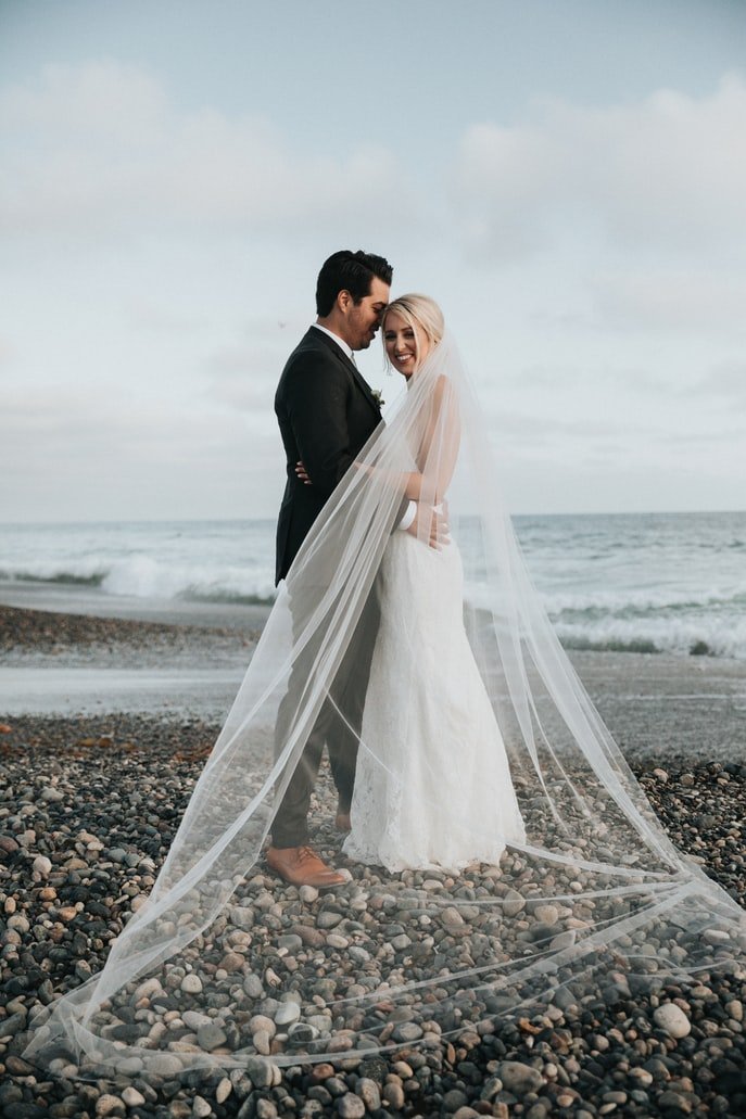 A year later, Rachel married John | Source: Unsplash