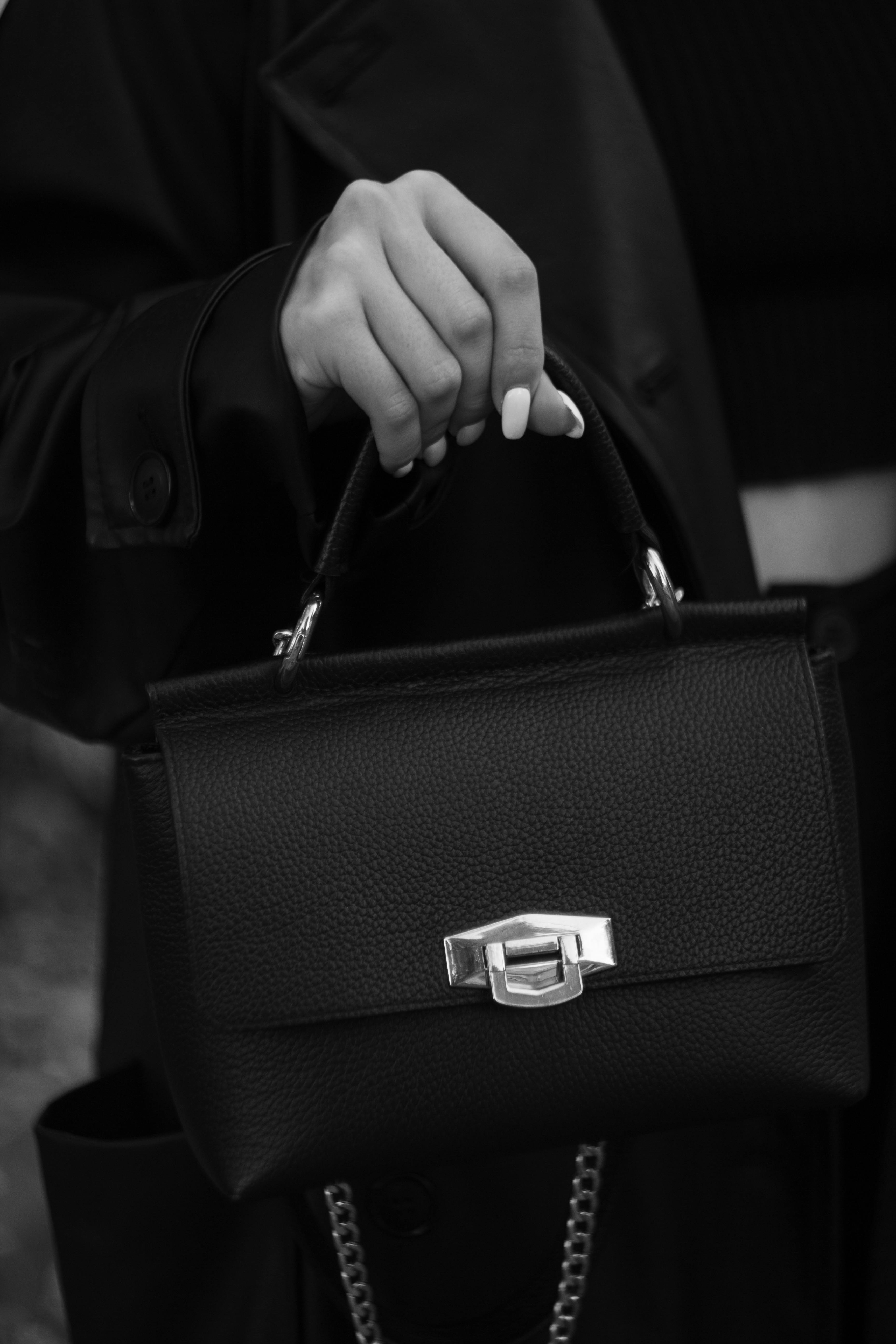 A handbag | Source: Pexels