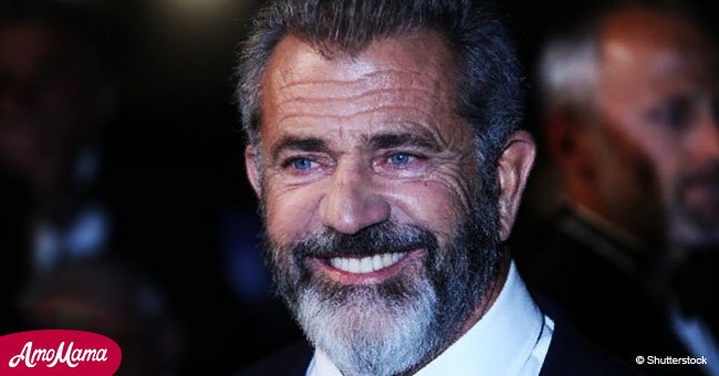 Mel Gibson's son is all grown up and becomes a well-known actor