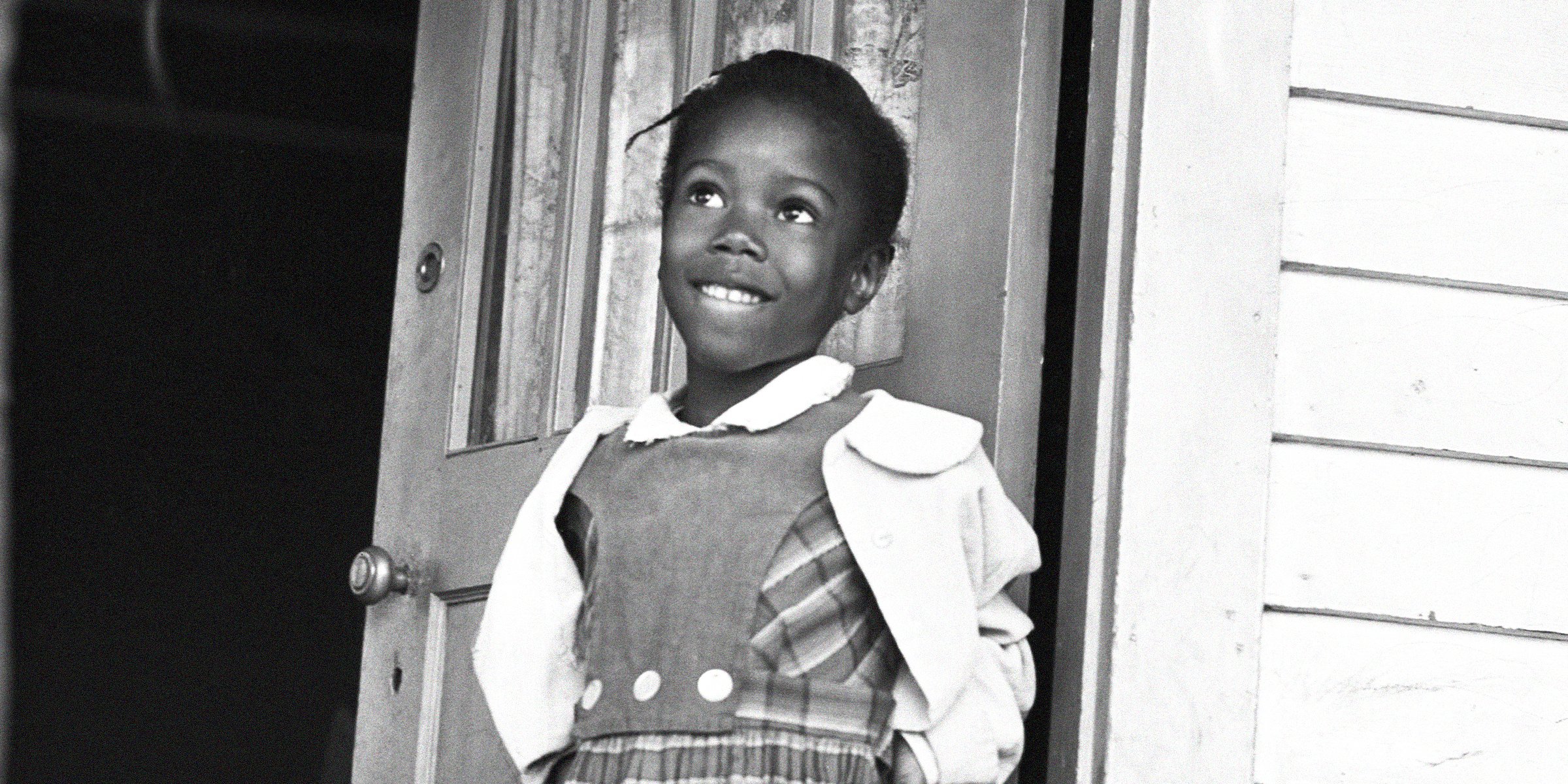 Unsplash | Ruby Bridges 