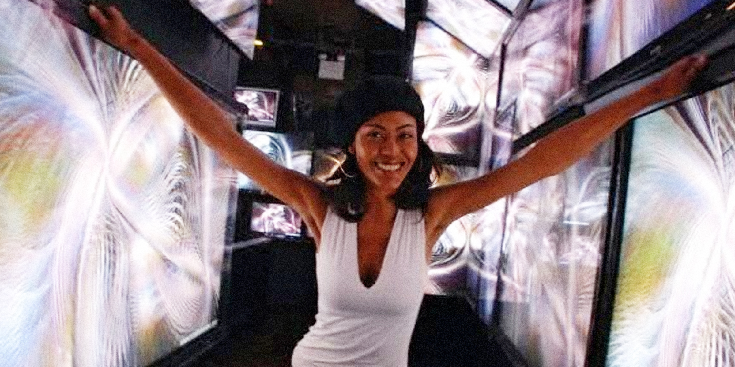 Juliette Powell | Source: online-tribute/JuliettePowell