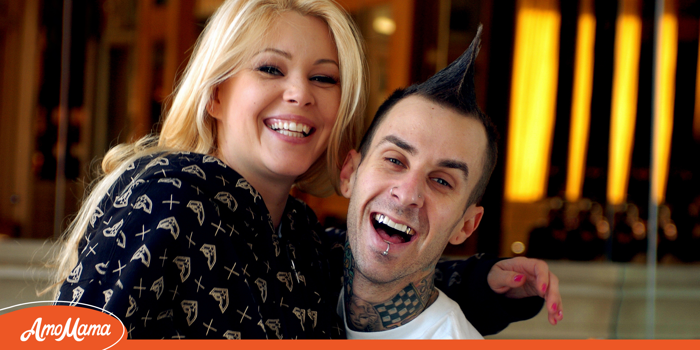 Travis Barker's Ex-wife Shanna Moakler Shares Photo of Their Son – Fans