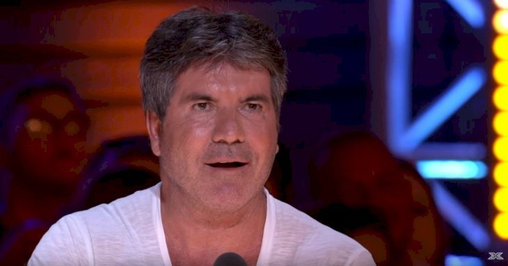 Quelle: YouTube/ The X Factor UK Quelle: YouTube/ The X Factor UK