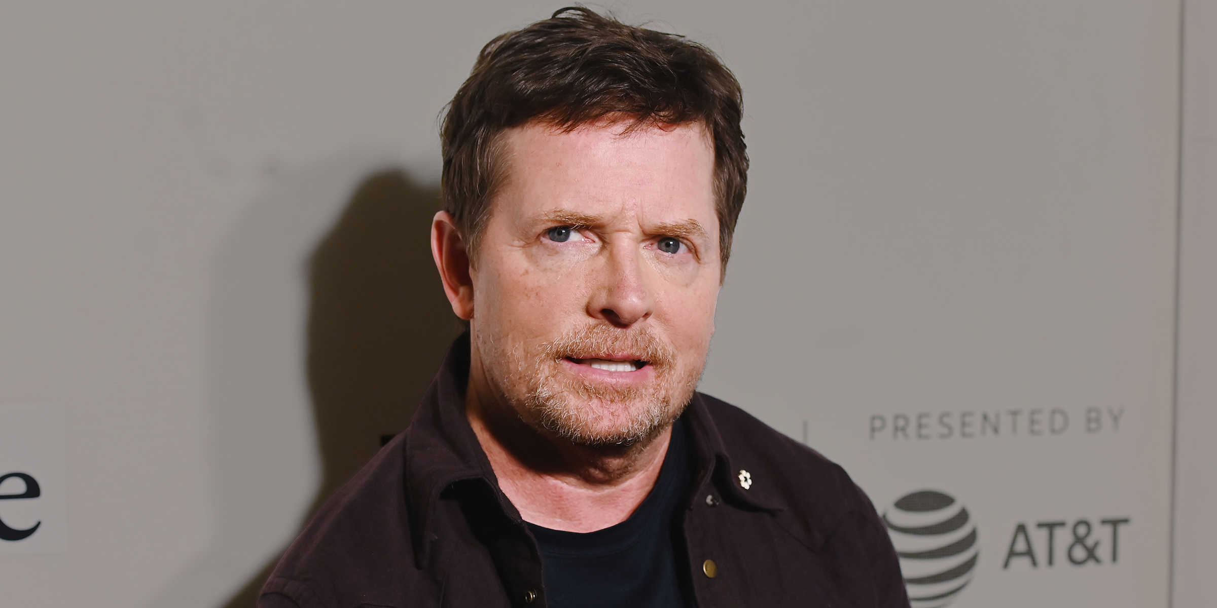 Michael J. Fox | Source: Getty Images
