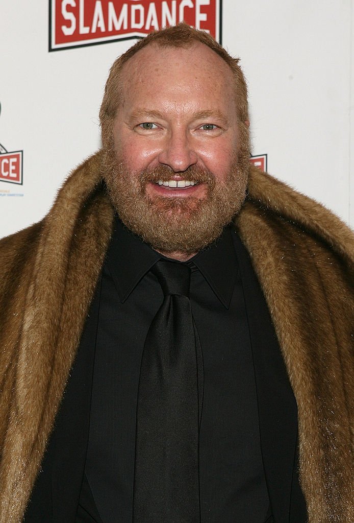 Randy Quaid. I Image: Getty Images.