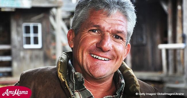 Matt Roloff is reportedly engaged to his girlfriend one year after his painful divorce