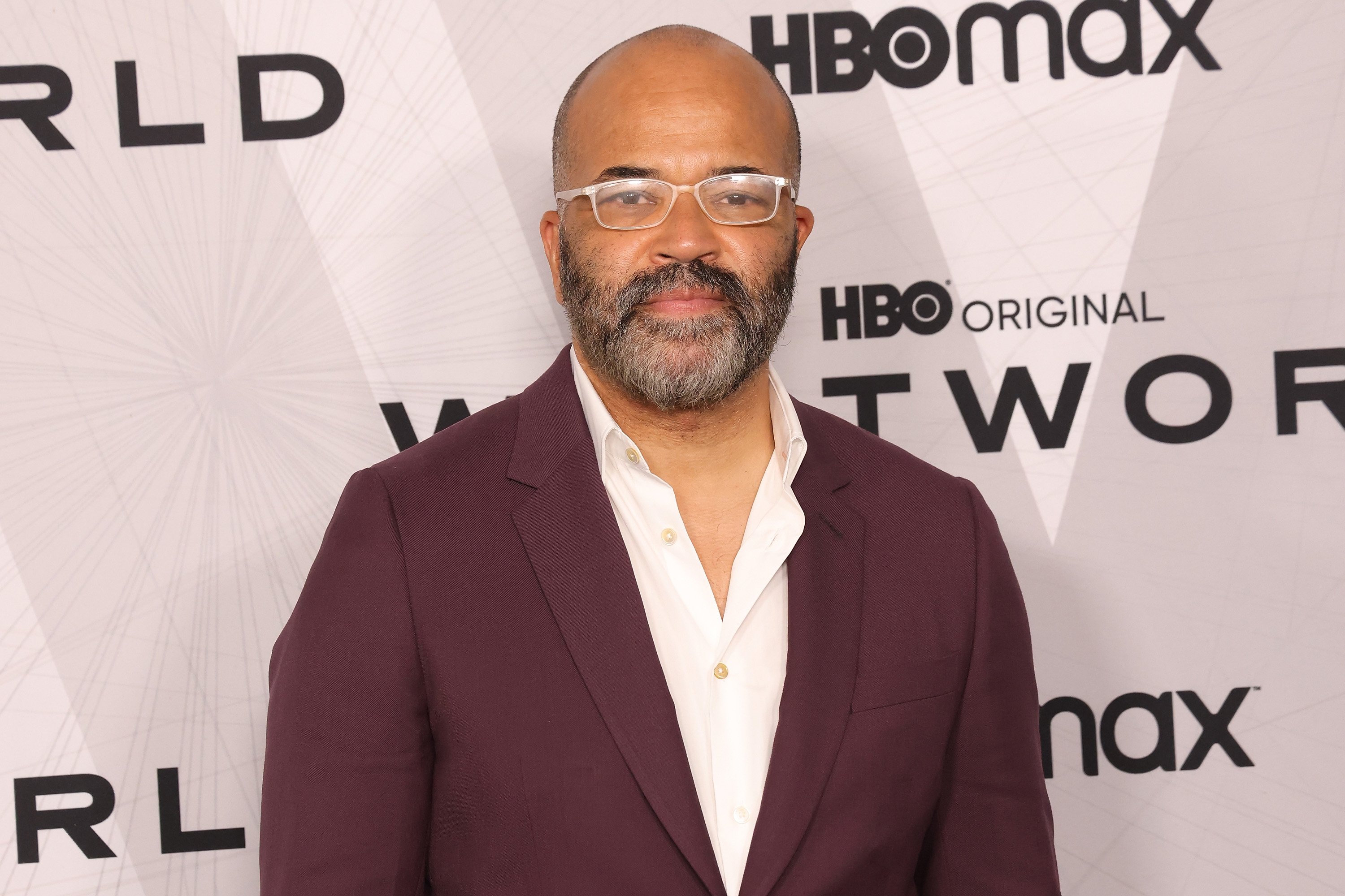 Jeffrey Wright attends the premiere of HBO's "Westworld" Season 4 on June 21, 2022 in New York City. | Source: Getty Images