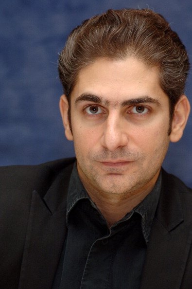 Michael Imperioli at The Regency Hotel in New York City, New York, United States. | Photo: Getty Images 