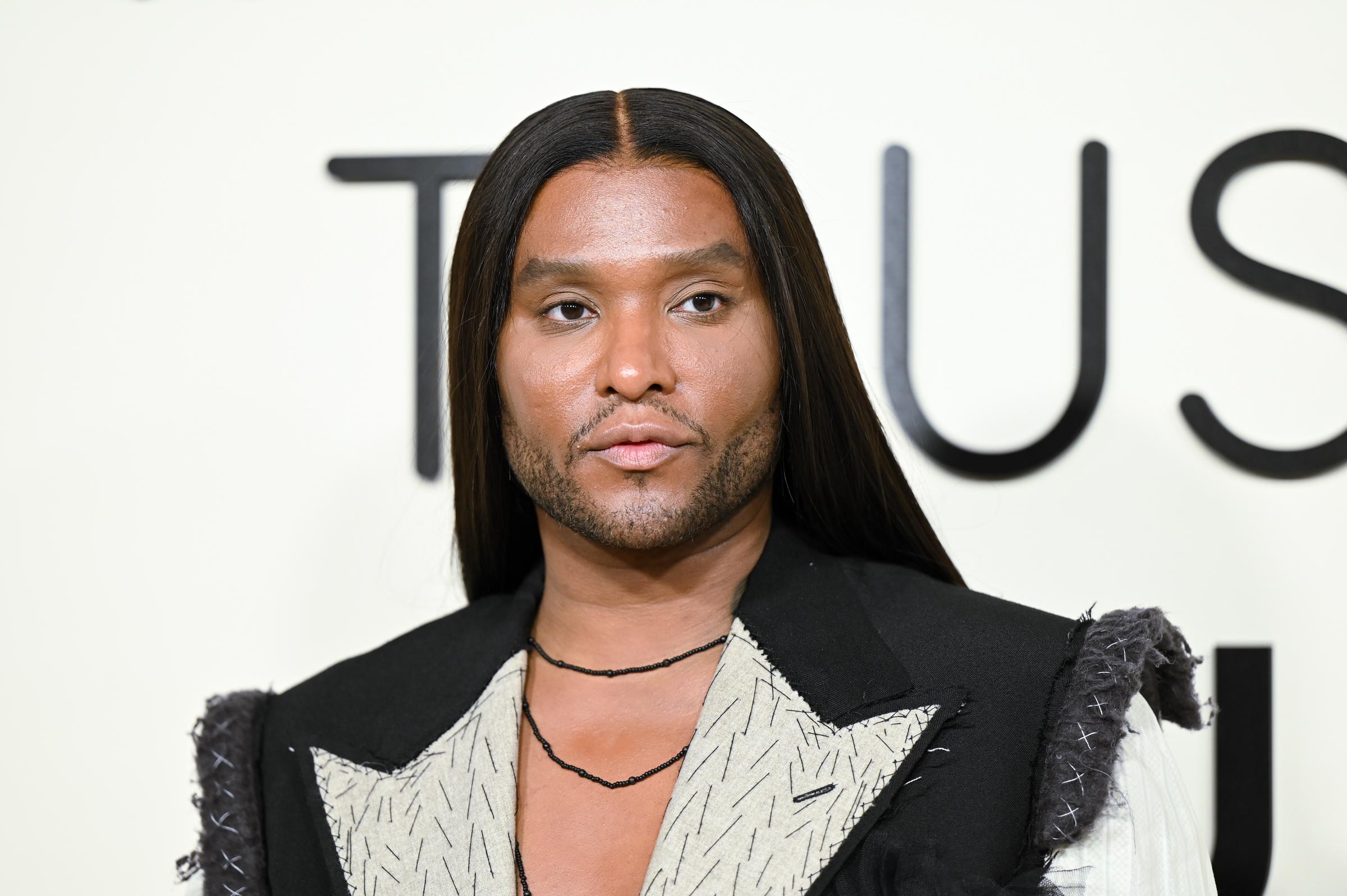 Law Roach. | Source: Getty Images