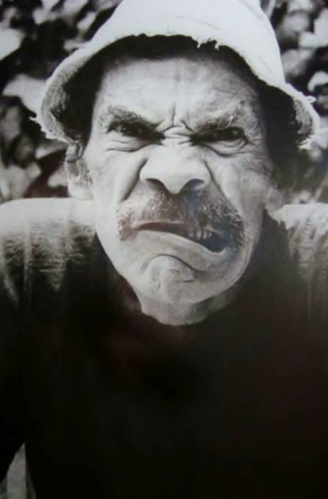 Don Ramón, popular personaje de El Chavo del 8. | Foto: Flickr Don Ramón, popular personaje de El Chavo del 8. | Foto: Flickr