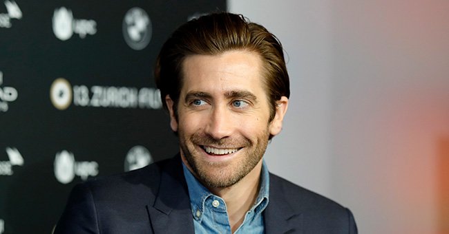 Jake Gyllenhaal pictured at the 'Stronger' press conference during the 13th Zurich Film Festival, 2017, Zurich, Switzerland. | Photo: Getty Images