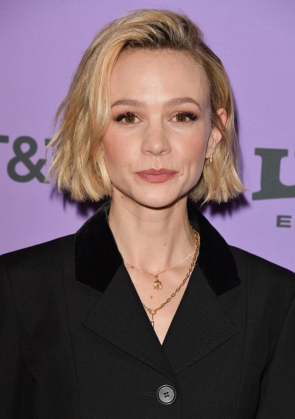 Carey Mulligan attends the 2020 Sundance Film Festival - "Promising Young Woman" Premiere at The Marc Theatre on January 25, 2020 | Photo: Getty Images