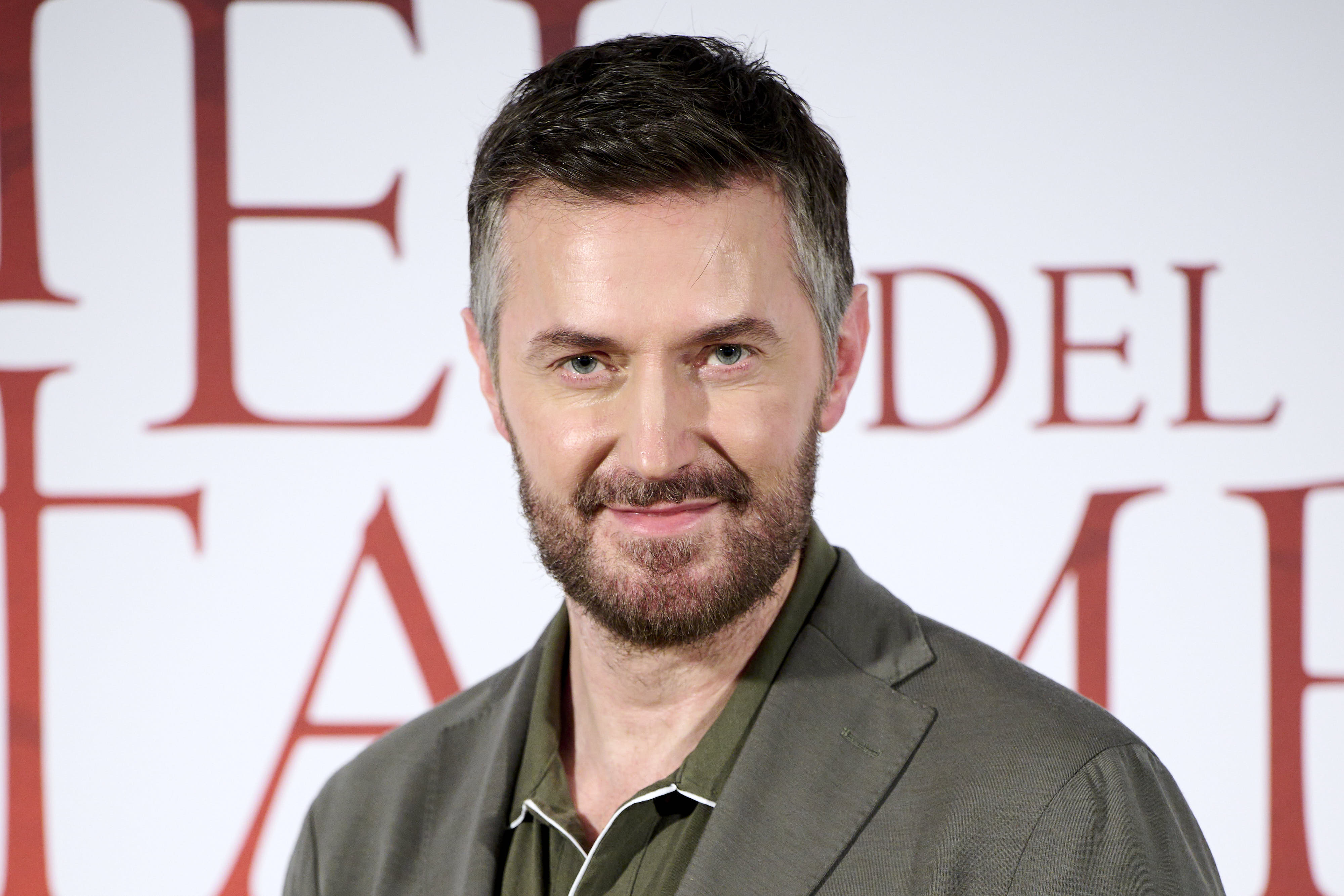 Richard Armitage on October 17, 2022 in Madrid, Spain | Source: Getty Images