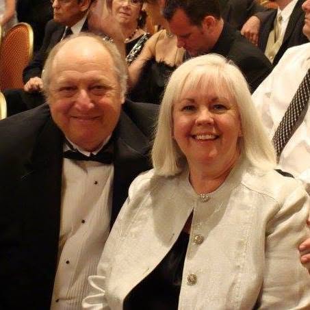 Paul and Sheila Avery seen in a post dated June 16, 2026 | Source: Facebook/kyleleighavery