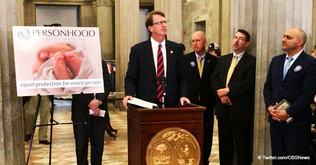 Complete abortion ban: due to SC lawmakers' new bill fetus can't be 'deprived of life' 