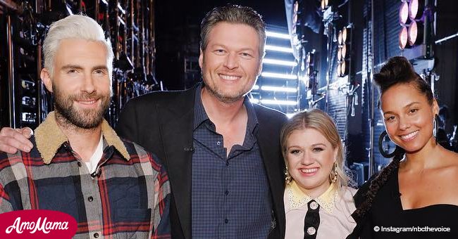  'The Voice' winner has been already chosen by fans and it's not Blake Shelton