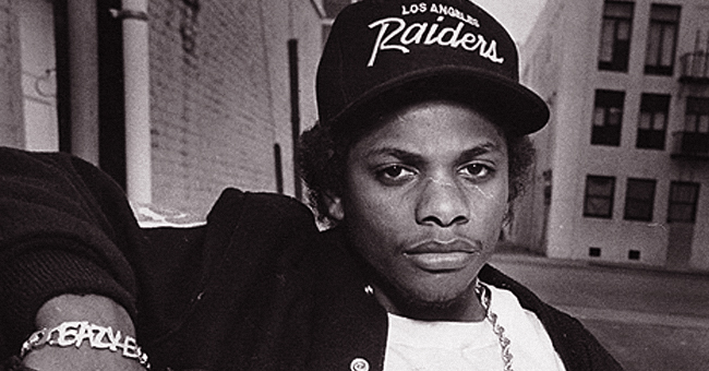 What Caused Eazy-E's Daughter to Curse out His Widow Tomica Wright Online