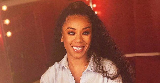 Instagram/keyshiacole