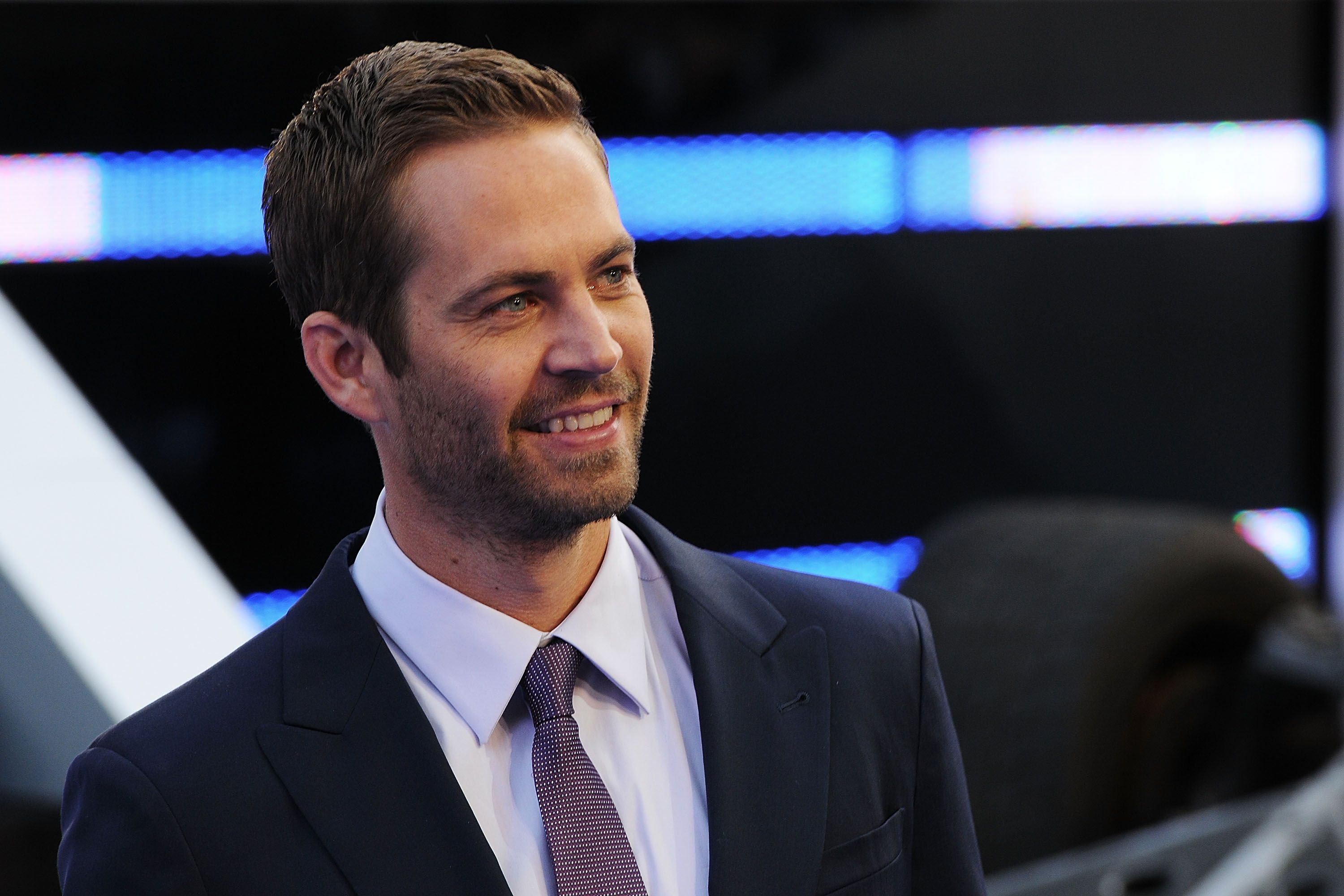 Paul Walker at the World Premiere of 'Fast & Furious 6' at Empire Leicester Square on May 7, 2013 | Photo: Getty Images