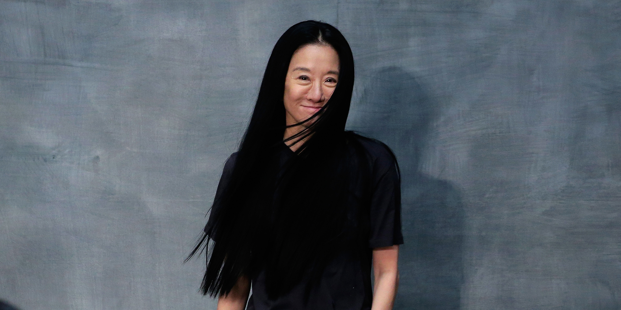 Vera Wang | Source: Getty Images